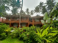 Havelock Island Beach Resort Hotels in der Nähe von Andaman Sea Wonders