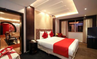Novotel Riyadh Al Anoud