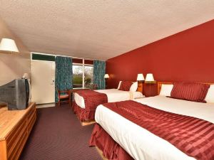 Americas Best Value Inn & Suites Kansas City