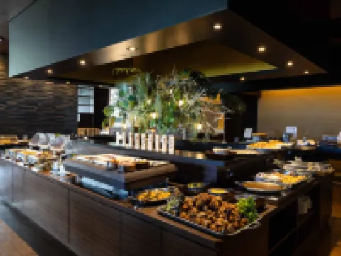 Spa and Resort Hotel Solage Oita Hiji Beppuwan Hotels in Hiji