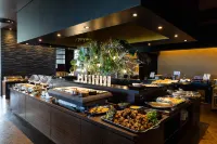 Spa and Resort Hotel Solage Oita Hiji Beppuwan Các khách sạn ở Kitsuki