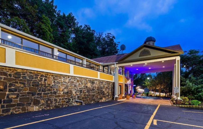 Best Western Fort Lee