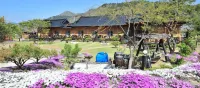 Inje Mountain Valley Pension Các khách sạn ở Inje