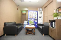 Business Hotel Shuttle