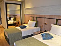 Arena Sport Hotel Hotels in Guba