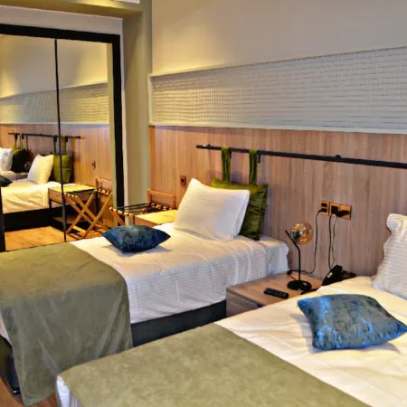 Arena Sport Hotel