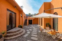 Taoguaner Yard (Beijing Daxing International Airport)