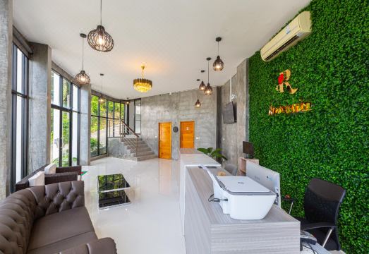 1. 로사린 시 뷰 ..