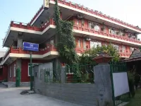 Fairmount Hotel Hotels in Pokhara