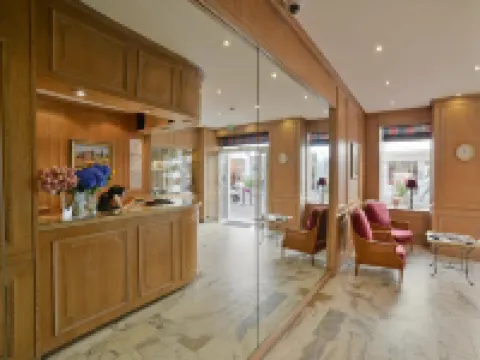 Hôtel Cannes Centre Univers
