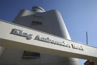 King Ambassador Hotel Kumagaya Hotel a 
