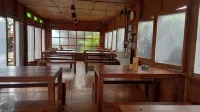 Ranca Bentang Villa & Resto Sunda - breakfast