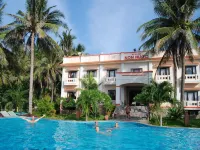 Non Nuoc Resort - Flughafentransfer