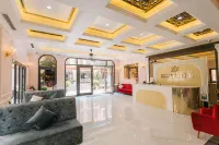 Tam Thang Hotel