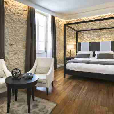 Hotel Villa Fanny Rooms