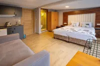 Pera Sultan Suit