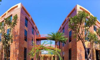 Cozynibi Hotel