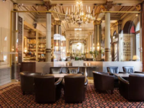 エリート ホテル モルベリ ヘルシンボリのホテル