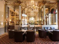 Elite Hotel Mollberg