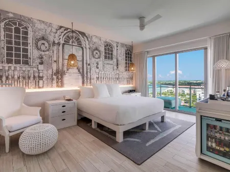 SLS Baha Mar