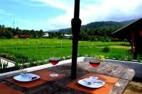Guerrera Rice Paddy Villas
