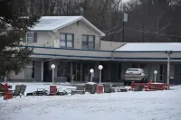 Casino Motel Hotels in Pocono