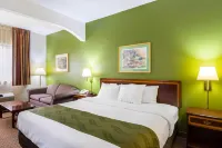 Quality Inn & Suites Kearneysville - Martinsburg Hotel a Sharpsburg