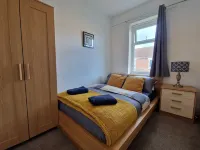 2-Bed Apartment in Ashington