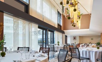 Novotel Paris Rueil-Malmaison
