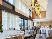 Novotel Paris Rueil-Malmaison Hotel di Rueil-Malmaison