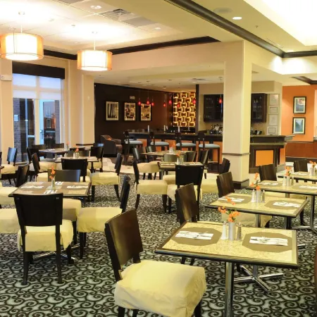 Hilton Garden Inn Atlanta South-McDonough