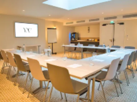 Yac Paris Clichy, A Member of Radisson Individuals Hotels in Clichy