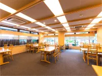 Kasuga Hotel - breakfast