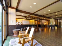 Kyounso Hoteles en Hachimantai
