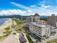 Ooedo Onsen Monogatari Premium Shiomiso Hotels in 