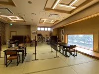 Hotel Akitaya Hotels in Hiranai