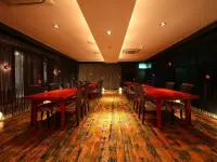 Mashikokan Satoyama Resort Hotel Hotels in Moka