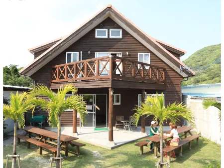 펜션 시 프렌드