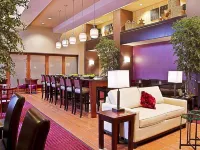 Hampton Inn & Suites Marshalltown Hotel a Timber Creek