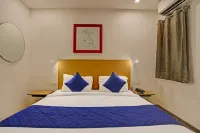 Hotel Admire Inn Ghaziabad by Aspl
