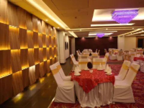 Ana Clarks Inn Panchkula Hotel a Panchkula