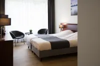 Hotel Umberto Hotel dekat Golfbaan BurgGolf Wijchen