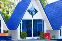 Voz Resort Hotels near George Whalesharks Tour Services - Booking Office