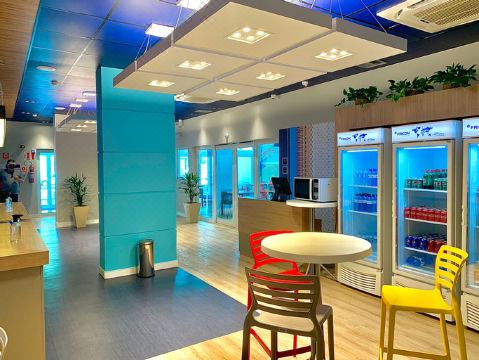 이비스 버짓 마세이오 파주사라