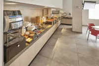 City Express Junior by Marriott León Centro de Convenciones - breakfast