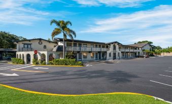 Quality Inn & Suites Altamonte Springs Orlando-North