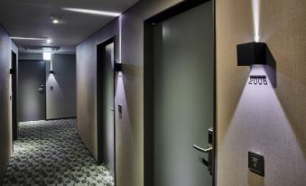 Hotel Riverside Ulsan