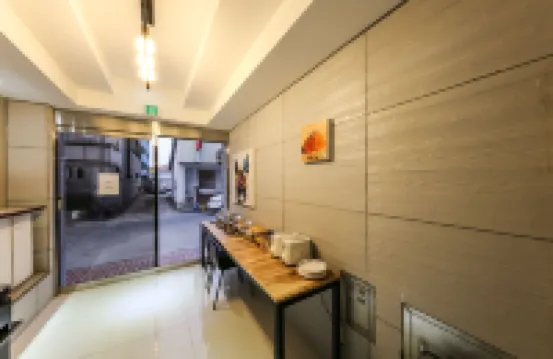 Gongju Hotel Fashion Hotels in Gongju-si