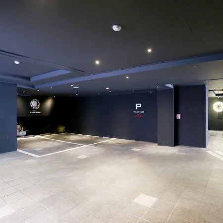 Hotel Cullinan Uiwang