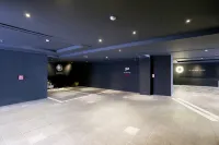 Hotel Cullinan Uiwang - モーテル